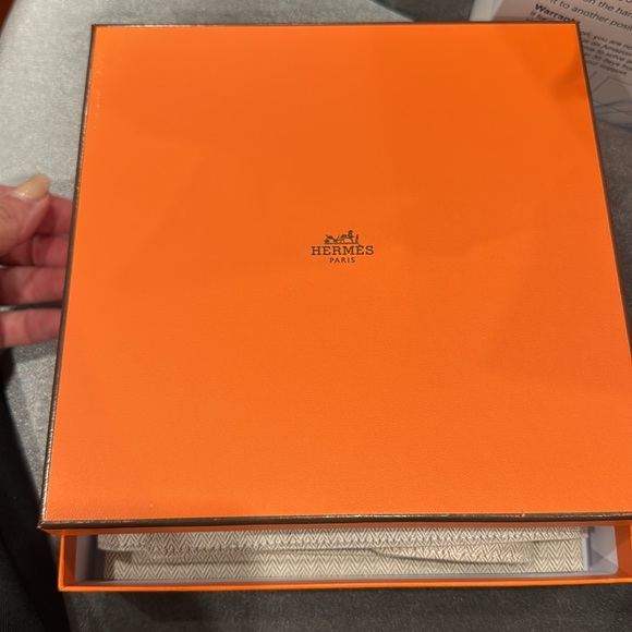 Authentic Hermes necklace - Picture 4 of 9